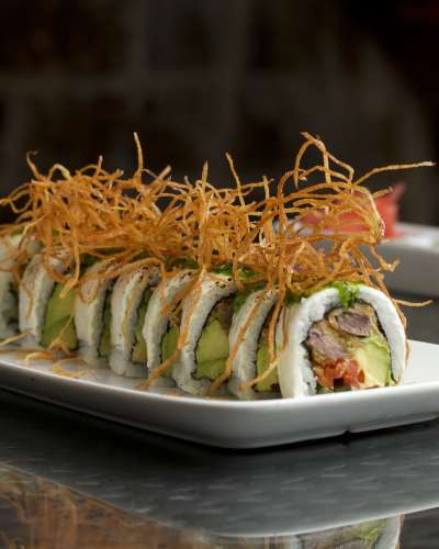 Gaucho-roll